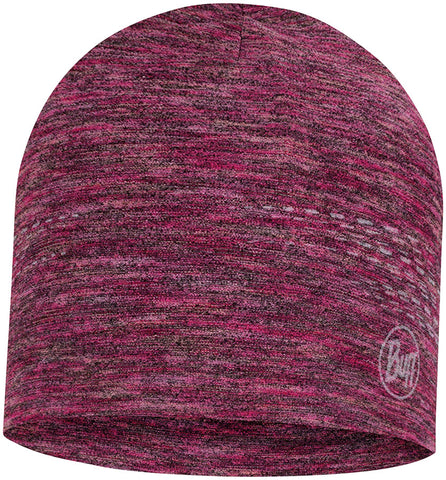 Buff Dryflx Hat Fuchsia One