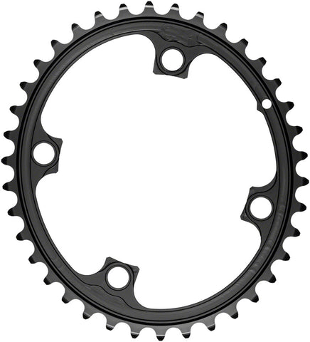 absoluteBlack Premium Oval 110 BCD Inner Chainring for FSA ABS 38t 110