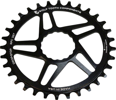Wolf Tooth Direct Mount Chainring - 36t RaceFace/Easton CINCH Direct Mount