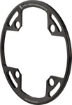 Wolf Tooth Bash Guard for 104 BCD Cranks fits 32T 34T Chainrings
