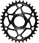 absoluteBLACK Oval Narrow-Wide Direct Mount Chainring - 34t Cannondale