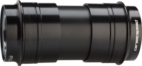 CeramicSpeed PF30 Bottom Bracket 68mm SRAM GXP Black