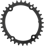 absoluteBLACK Premium Sub-Compact Oval 110 BCD Road Inner Chainring - 32t