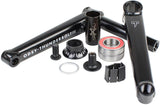 Crankarm Ody Thunderbolt+ Lhd 175 2Pc 22Mm 41T R-Bk