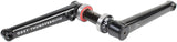 Crankarm Ody Thunderbolt+ Rhd 175 2Pc 22Mm 41T R-Bk