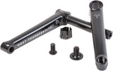 Crankarm Ody Thunderbolt+ Rhd 170 2Pc 22Mm 41T R-Bk