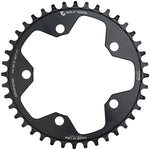 Wolf Tooth 110 BCD Cyclocross and Road Chainring 40t 110 BCD 5Bolt Drop