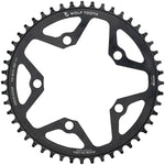 Wolf Tooth 110 BCD Cyclocross and Road Chainring 48t 110 BCD 5Bolt Drop