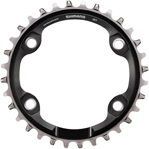 Shimano XT M8000 32t 96mm 1x11 Chainring