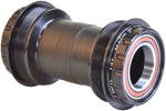 Wheels Manufacturing T47 Ouboard Bottom Bracket with Angular Contact for 22/24mm (SRAM/GXP) Spindles