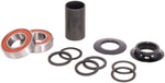 Salt Plus Echo Bottom Bracket Set - 22mm Black