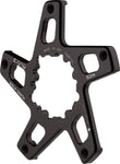 Wolf Tooth CAMO SRAM Direct Mount Spider M8 BB30 for 49mm