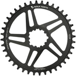 Wolf Tooth Direct Mount Chainring 40t SRAM Direct Mount For SRAM 3Bolt