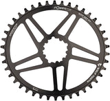 Wolf Tooth Elliptical Direct Mount Chainring 42t SRAM Direct Mount 6mm