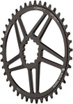 Wolf Tooth Elliptical Direct Mount Chainring 38t SRAM Direct Mount 6mm
