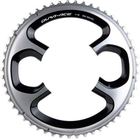 Shimano DuraAce 9000 50t 110mm 11Speed Chainring for 34/50t