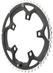 Dimension Multi Speed 50t x 110mm Outer Chainring Black