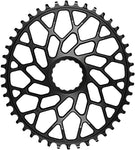 absoluteBLACK Oval Narrow-Wide Direct Mount Chainring - 44t CINCH Direct