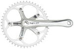 Sugino RD2 Crankset 170mm Single Speed 48t 130 BCD Square Taper JIS