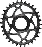 absoluteBLACK Oval Direct Mount Chainring - 32t Shimano Direct Mount 3mm