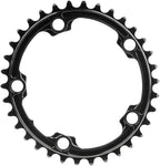 absoluteBlack Premium Oval 110 BCD Road Inner Chainring 34t 110 BCD 5