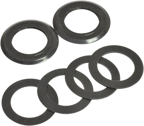 Wheels Manufacturing 24mm BB Spacer Pack