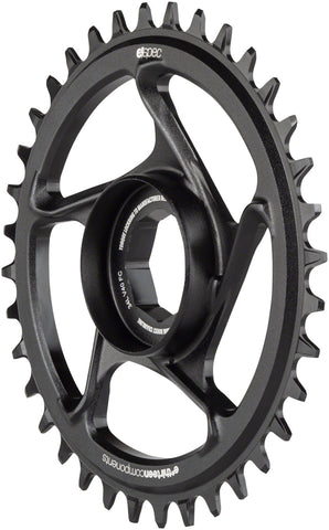 ethirteen by The Hive espec Aluminum Direct Mount Chainring 36t for Brose S