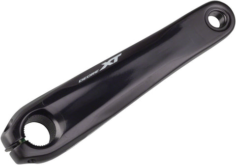 Shimano XT FCM8100 Left Crank Arm 170mm