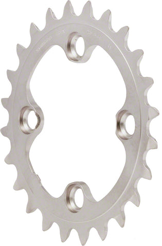 Shimano XTR M980 24t 64mm 10Speed Inner Chainring for 243242t Set