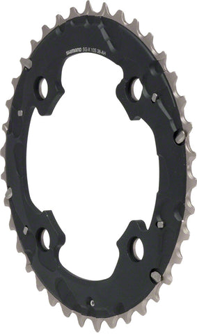 Shimano XTR M980 38t 104mm 10Speed Outer Chainring for 3826t Set
