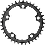absoluteBlack Premium Round 110 BCD Road Inner Chainring 36t 110 BCD 5