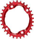 absoluteBlack Oval 96 BCD Chainring for Shimano XT M8000 30t 96 Shimano