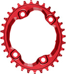 absoluteBLACK Oval 96 BCD Chainring for Shimano XT M8000 - 32t 96 Shimano