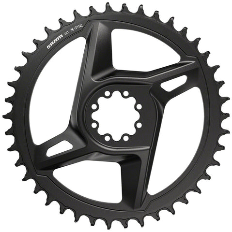 SRAM X-Sync Road Direct Mount Chainring for Rival