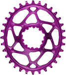 absoluteBlack Oval NarrowWide Direct Mount Chainring 32t SRAM 3Bolt