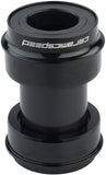 CeramicSpeed PF30A Bottom Bracket 73mm SRAM GXP Black