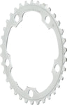Shimano Sora 3450 Chainring 34t 110mm BCD 9Speed Silver
