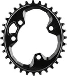 absoluteBlack Oval 76 BCD Chainring for Rotor 30t 76 BCD 4Bolt Narrow