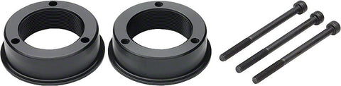 TruVativ American to Euro BMX Bottom Bracket Adaptor