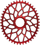 absoluteBlack Oval NarrowWide Direct Mount Chainring 38t CINCH Direct