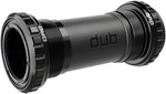 SRAM DUB English Bottom Bracket English/BSA 73mm MTB SuperBoost + Black