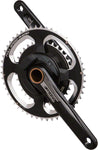 FSA (Full Speed Ahead) PowerBox Alloy Power Meter Crankset - 175mm 11-