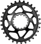 absoluteBlack Oval NarrowWide Direct Mount Chainring 32t ethirteen Direct