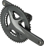 Shimano Claris FCR2000 Crankset 175mm 8Speed 50/34t 110 BCD