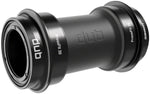 SRAM DUB PressFit30 Bottom Bracket PF30 83mm Road Cannondale Ai Black