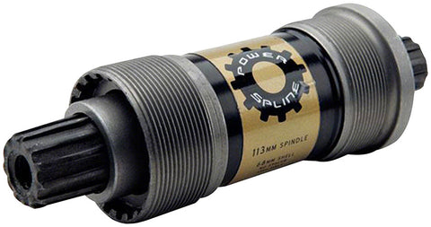 TruVativ PowerSpline Bottom Bracket English 68/73mm Truvativ PowerSpline