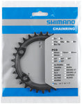 Shimano FC-MT610 Chainring