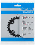 Shimano FC-M675 Chainring