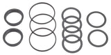 Chris King ThreadFit T47 30x Bottom Bracket with Fit Kit 5 T47 For 30mm