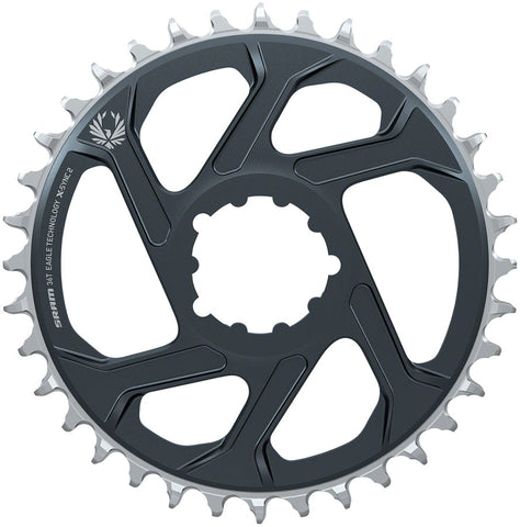 SRAM Eagle XSync 2 Direct Mount Chainring 36t Direct Mount 3mm Offset